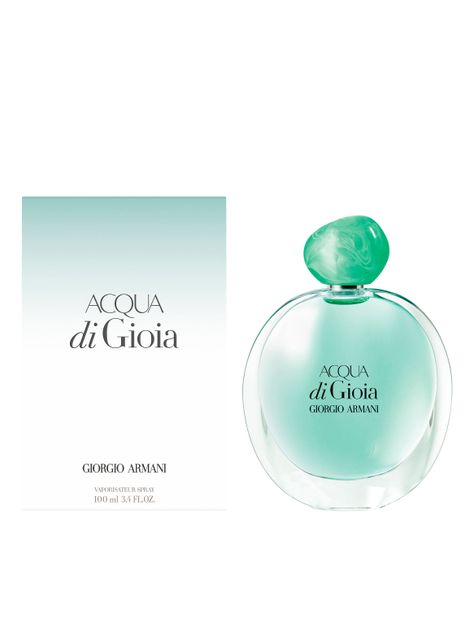 Perfume Acqua Di Gioia EDP Mujer 100 ml Giorgio Armani-1