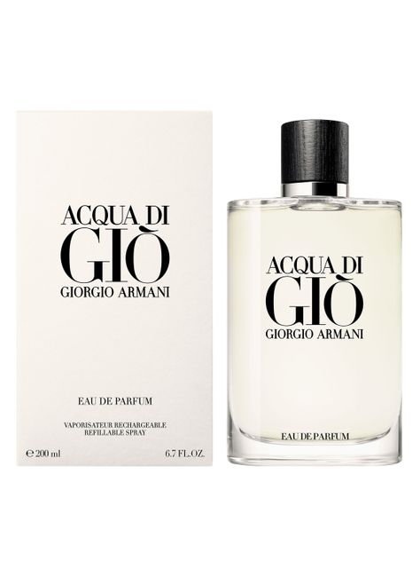 Perfume Giorgio Armani Acqua Di Gio EDP Hombre 200ml-1