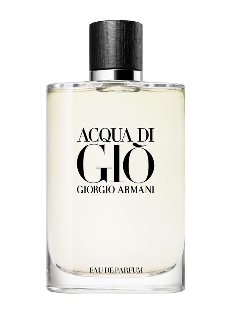 Perfume Giorgio Armani Acqua Di Gio EDP Hombre 200ml-0