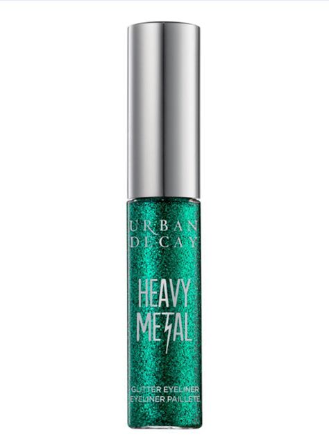 Delineador Líquido Urban Decay Moondust Glitter StageDive 7.5 ml-0