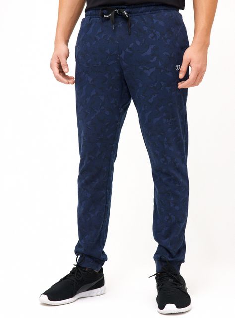Jogger Full Print-0