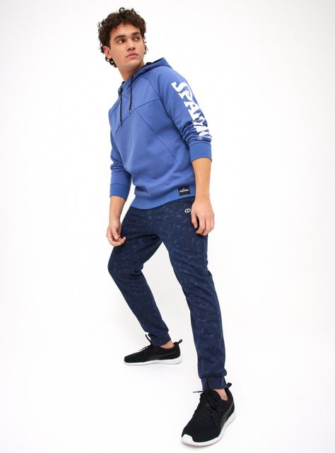 Jogger Full Print-3