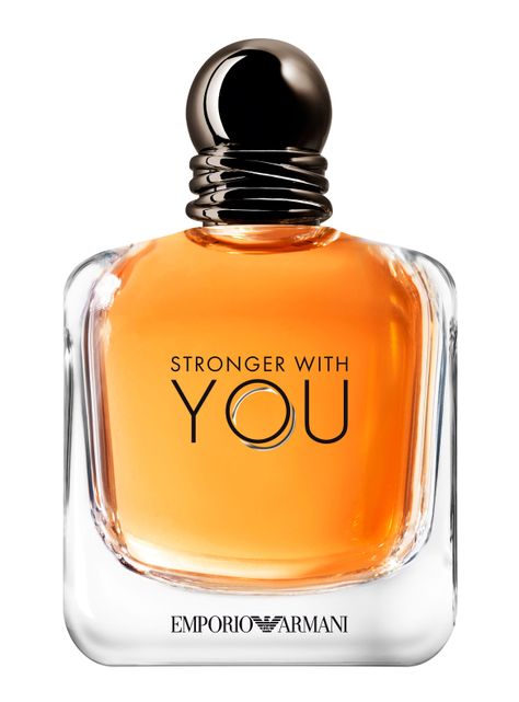 Perfume Stronger With You EDT Hombre 100 ml Giorgio Armani-0
