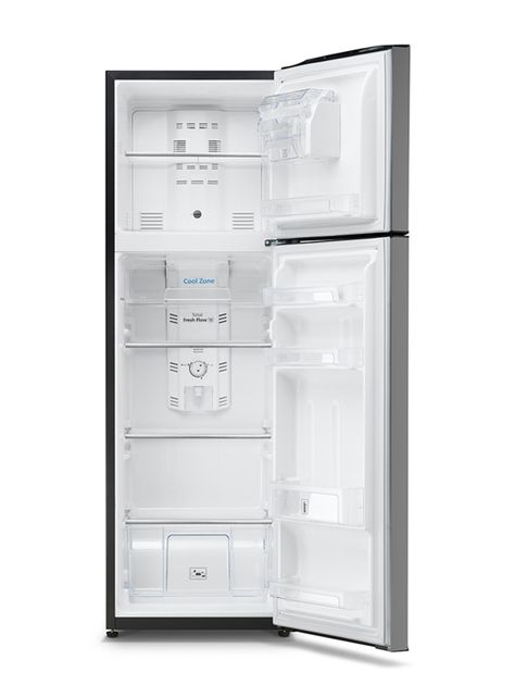 Refrigerador Top Mount No Frost 250 Litros RMA250PHUG1 Grafito-2