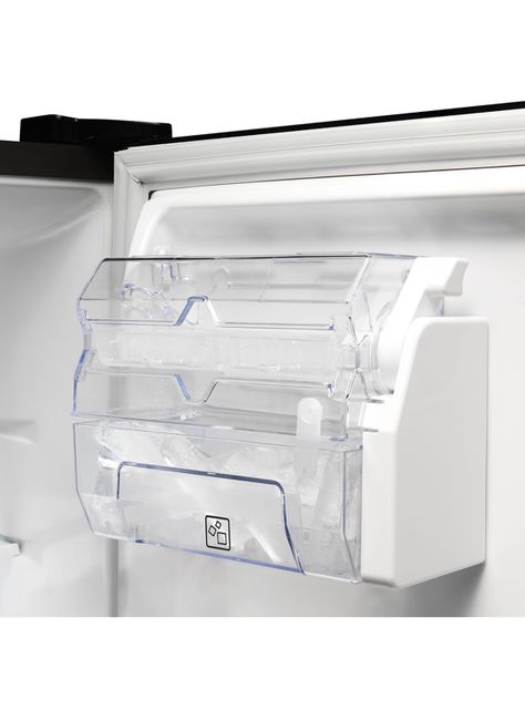 Refrigerador Top Mount No Frost 250 Litros RMA250PHUG1 Grafito-7