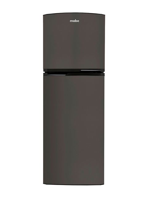 Refrigerador Top Mount No Frost 250 Litros RMA250PHUG1 Grafito-0