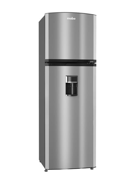 Refrigerador Top Mount No Frost 250 Litros RMA255PYUU Inox-5