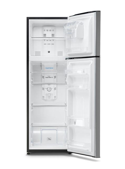 Refrigerador Top Mount No Frost 250 Litros RMA255PYUU Inox-3