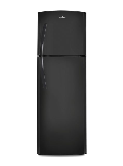 Refrigerador Top Mount No Frost 400 Litros RMP400FHUG1 Grafito-0
