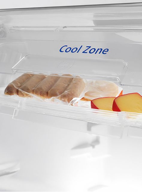Refrigerador Top Mount No Frost 400 Litros RMP400FHUG1 Grafito-6