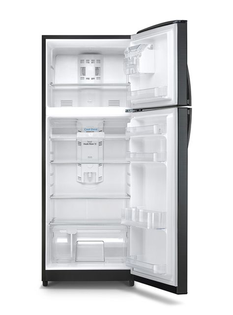 Refrigerador Top Mount No Frost 400 Litros RMP400FHUG1 Grafito-2