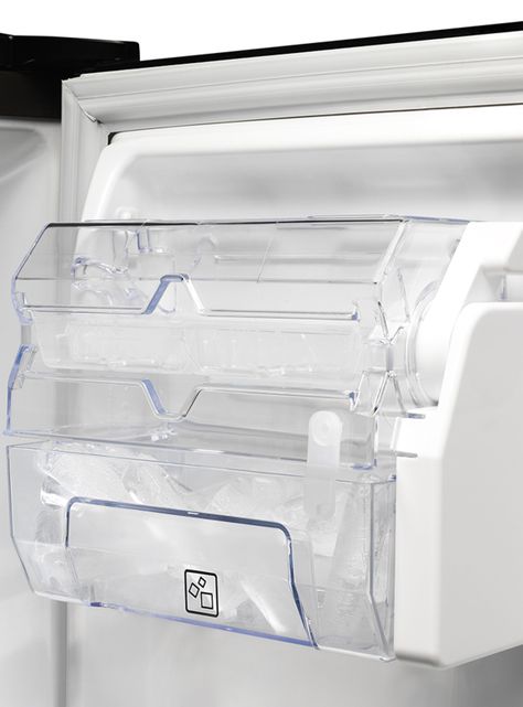 Refrigerador Top Mount No Frost 400 Litros RMP400FHUG1 Grafito-7