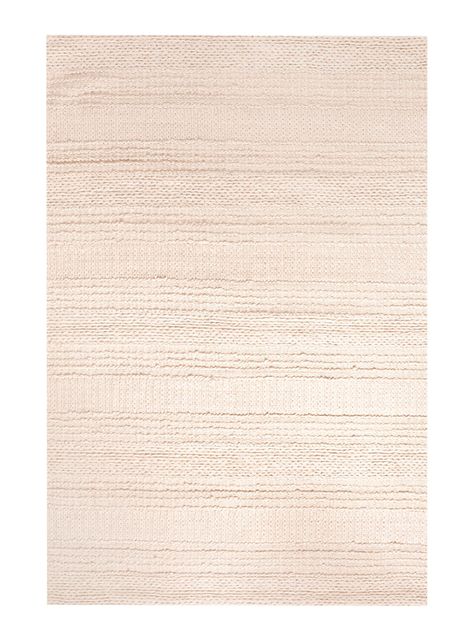 Alfombra Lana Verona 160 x 230 cm 2117-0
