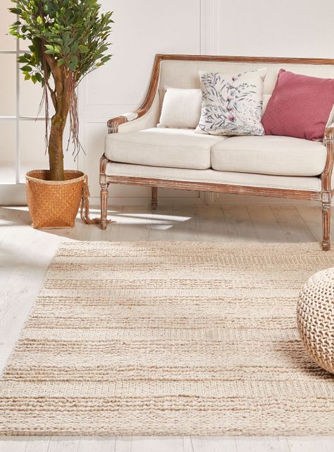 Alfombra Lana Verona 160 x 230 cm 2117-4