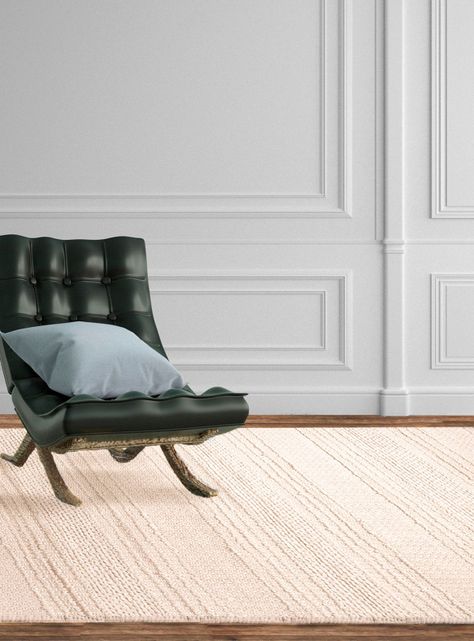 Alfombra Lana Verona 160 x 230 cm 2117-2