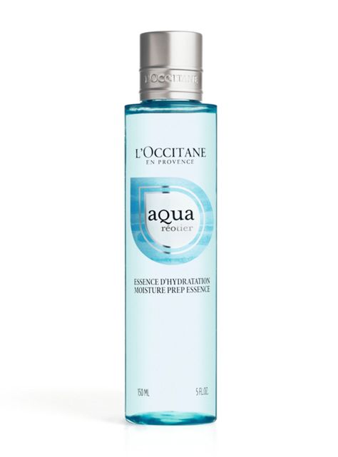 Tónico L'Occitane Preparadora Hidratante Aqua Réotier 150 ml-0