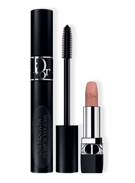 Set Cofre Diorshow Pump 'N'-0