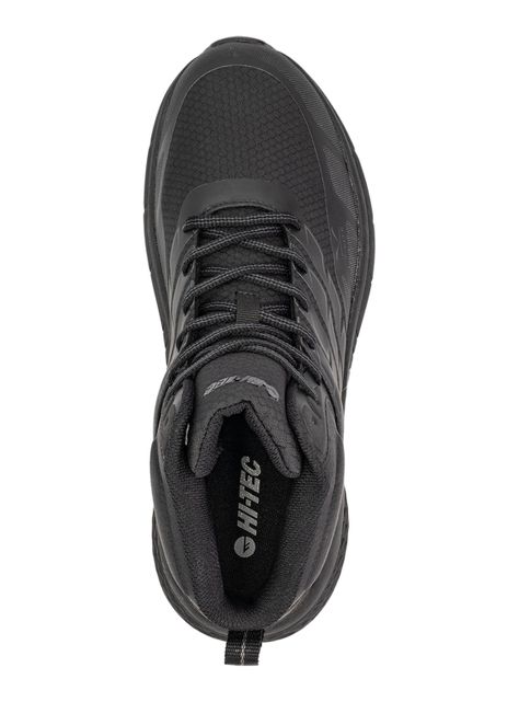 Zapatilla Outdoor Trail Pro Mid Wp Hombre-2