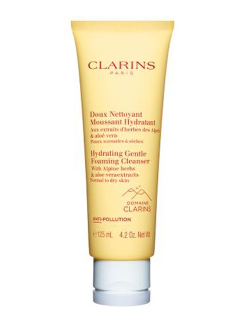 Gel de Limpieza Cleanser Hydrating Gentle Foaming 125 ml Clarins-0