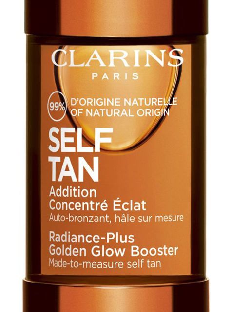 Autobronceante Radiance-Plus Golden Glow Booster For Face 15 ml-1