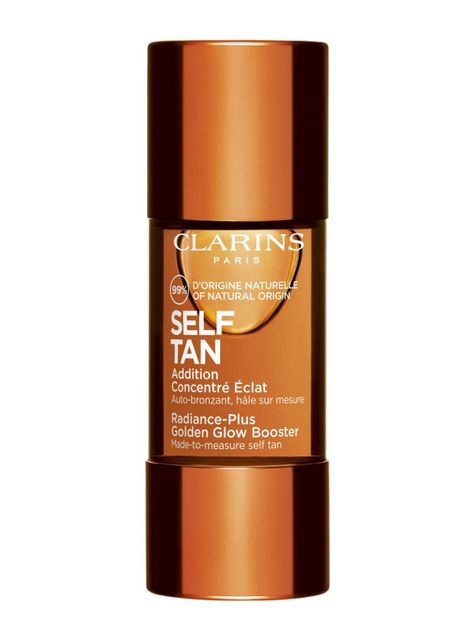 Autobronceante Radiance-Plus Golden Glow Booster For Face 15 ml-0
