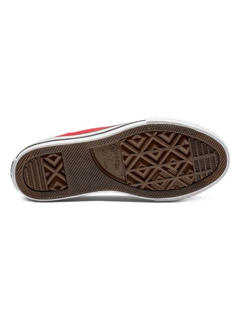 Zapatilla Urbana Unisex Chuck Taylor All Star Ox-4