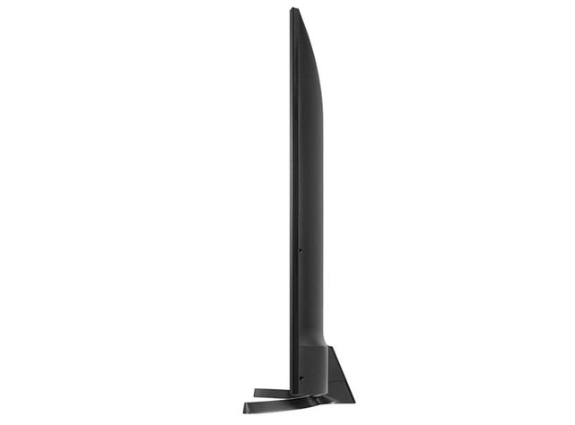 LED Smart TV LG 65" UHD 4K 65UK6350-2