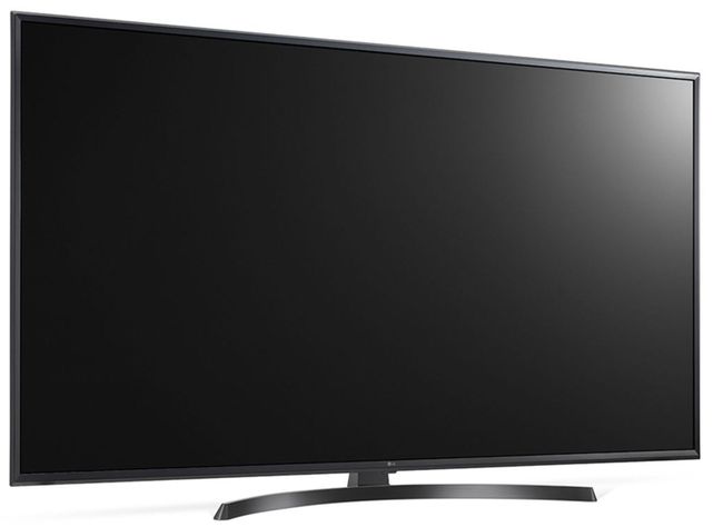 LED Smart TV LG 65" UHD 4K 65UK6350-1