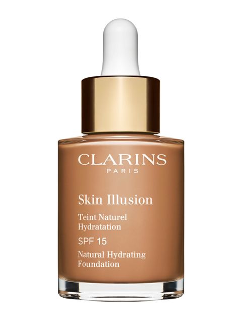Skin Illusion Foundation 113 30 ml-0
