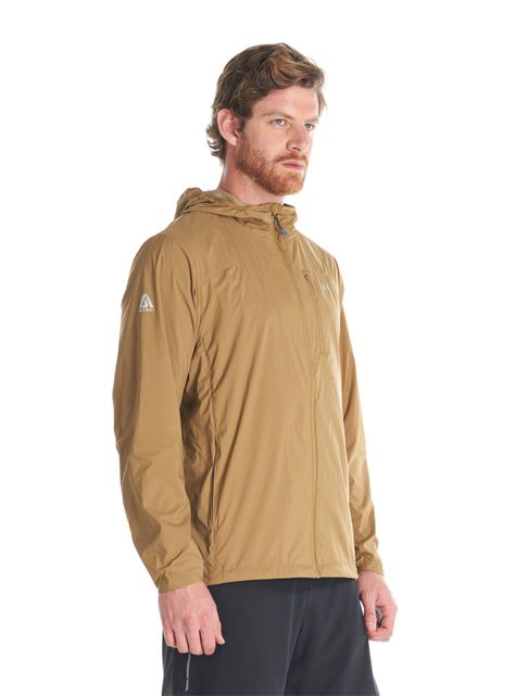 Chaqueta Cortaviento Spry WindBreaker Hoody Hombre-0
