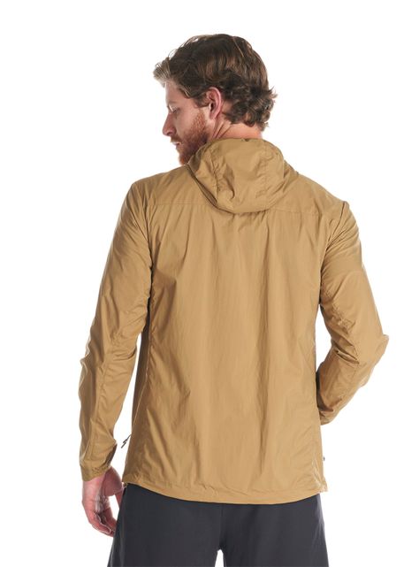 Chaqueta Cortaviento Spry WindBreaker Hoody Hombre-1