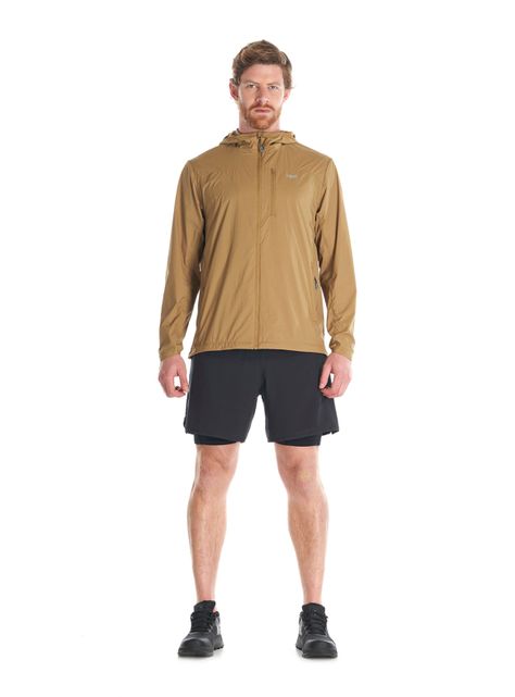 Chaqueta Cortaviento Spry WindBreaker Hoody Hombre-3