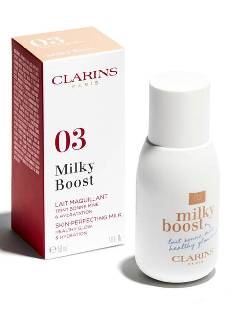 Milky Boost 04 Milky Cream 50ml-3