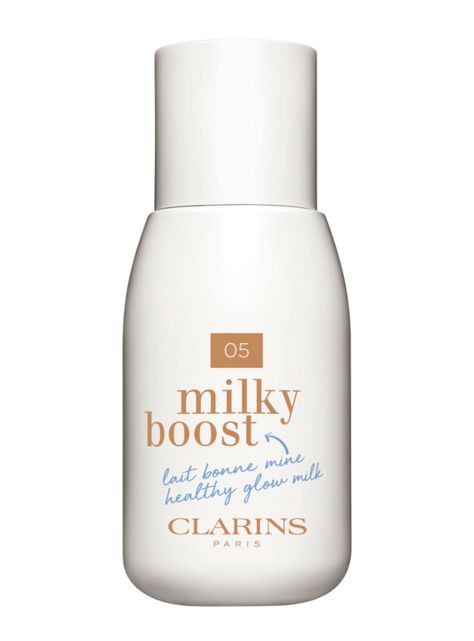 Milky Boost 05 Milky Cream 50ml-0
