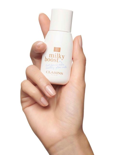 Milky Boost 05 Milky Cream 50ml-4
