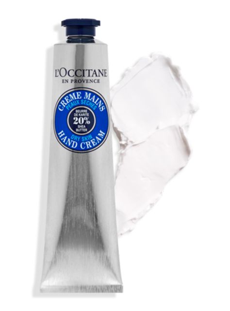 Crema de Manos 20% Karité 75 ml-0