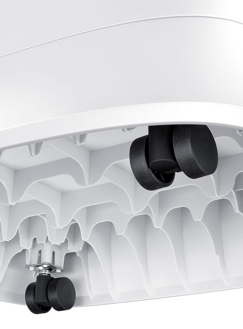 Purificador de Aire AX60T5080WD Wifi Incorporado-5