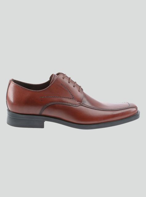 Zapato Formal Cuero Firenze33498 Hombre-0