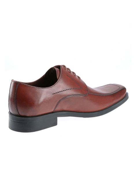 Zapato Formal Cuero Firenze33498 Hombre-2