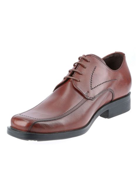 Zapato Formal Cuero Firenze33498 Hombre-1