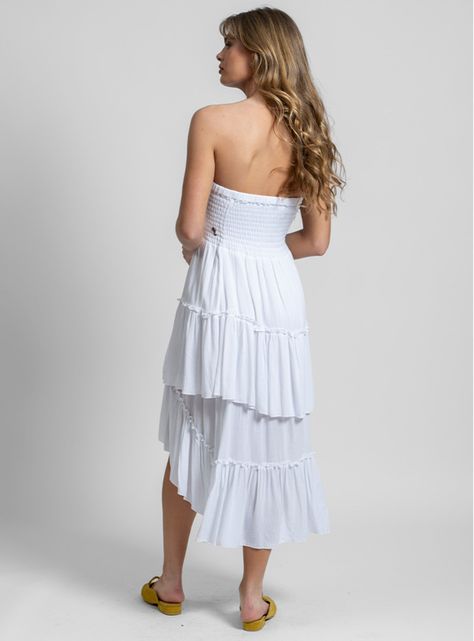 Vestido Ora Blanco-1