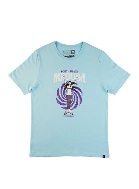 Polera Medusa Sbl-0
