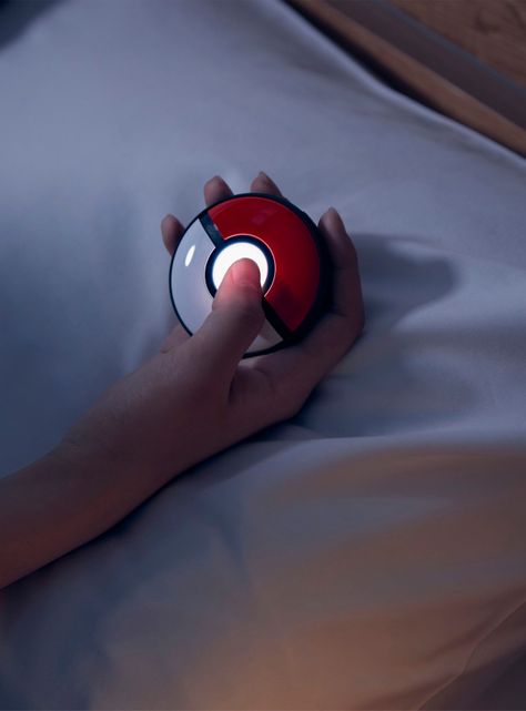 Pokémon GO Plus +-5