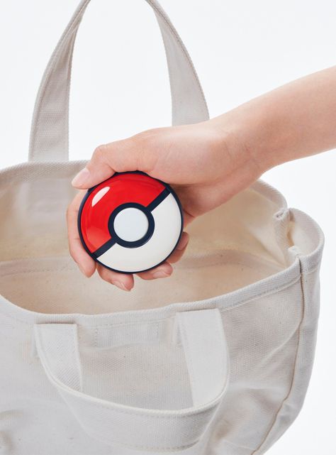 Pokémon GO Plus +-3