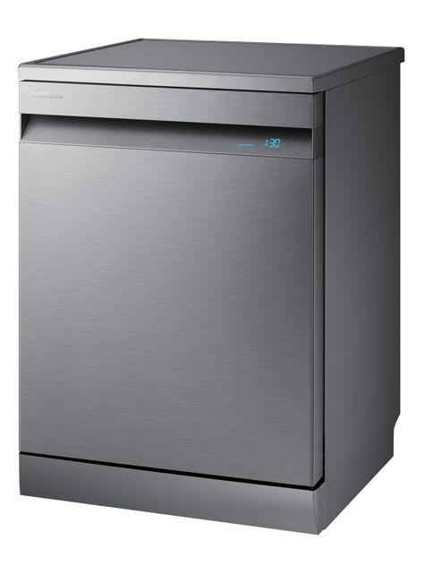Lavavajillas Frontal 14 Cubiertos DW60A8050FS/ZS-3