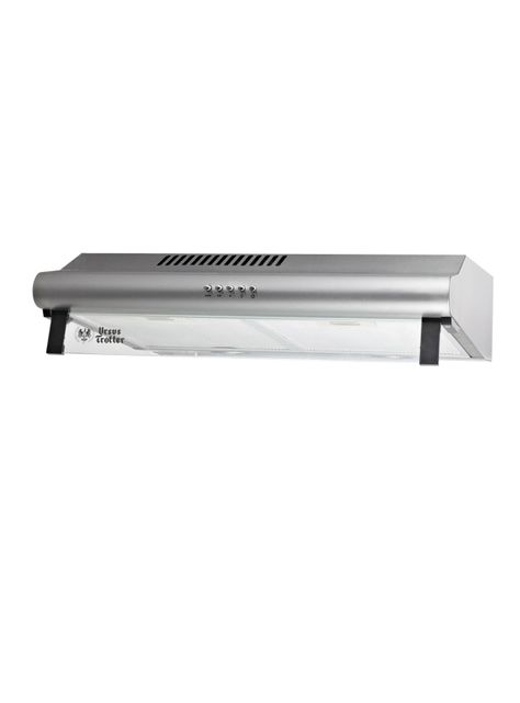 Kit Empotrable Encimera Prime GL + Campana VF 60 Inox 1M + Horno Eléctrico Prime EPC4 Reflex-1