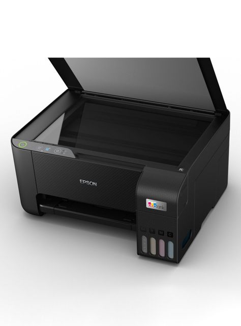 Impresora Multifuncional Ecotank L3210-2