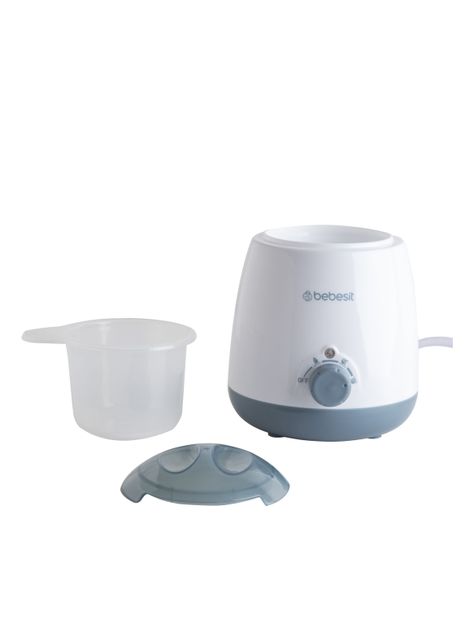 Calentador de Mamadera & Alimentos Bebesit-1