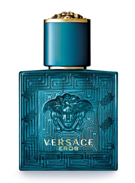 Perfume Versace Eros Hombre EDT 30 ml-0