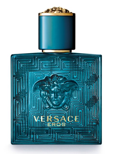 Perfume Versace Eros Hombre EDT 50 ml-0